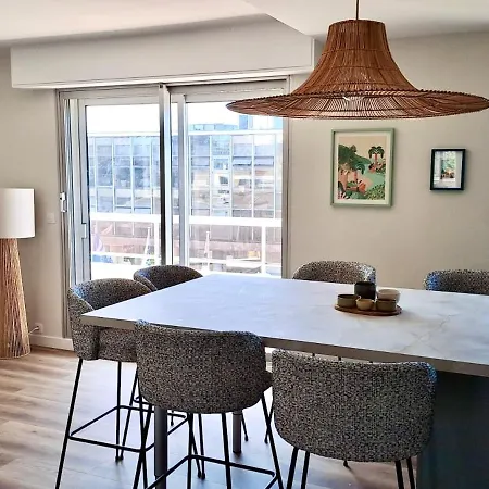 Le Pivoine Vue A Appartement