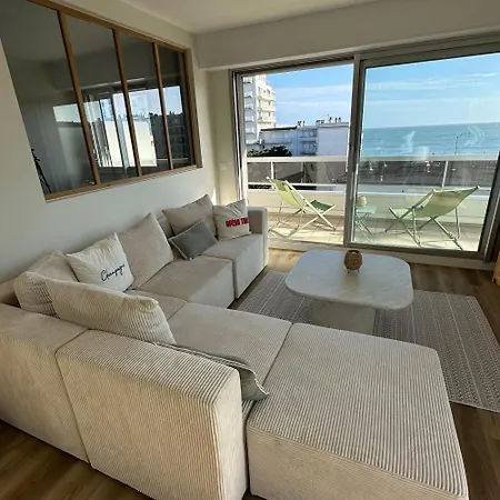 Le Pivoine Vue A Appartement *