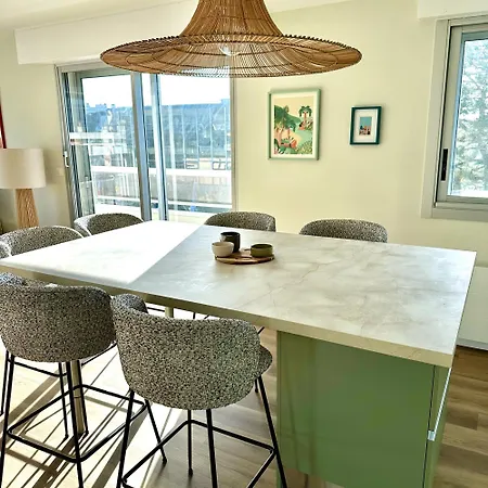 Le Pivoine Vue A Appartement