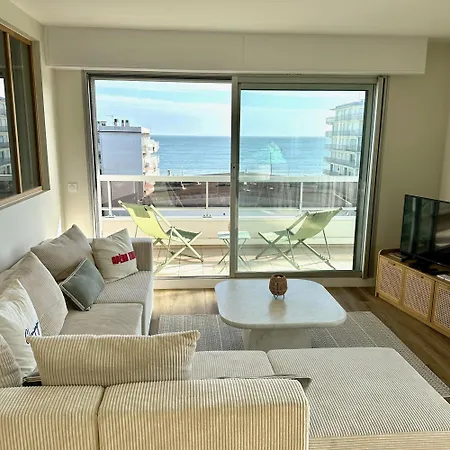 Appartement Le Pivoine Vue A *
