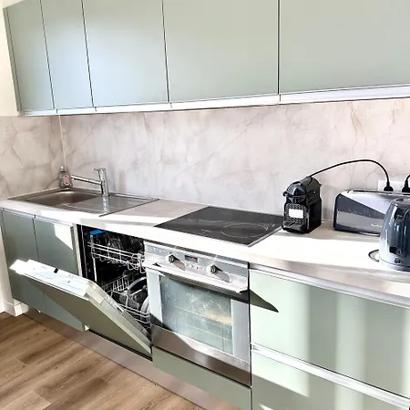 Appartement Le Pivoine Vue A La Baule-Escoublac