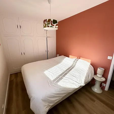 Le Pivoine Vue A Appartement