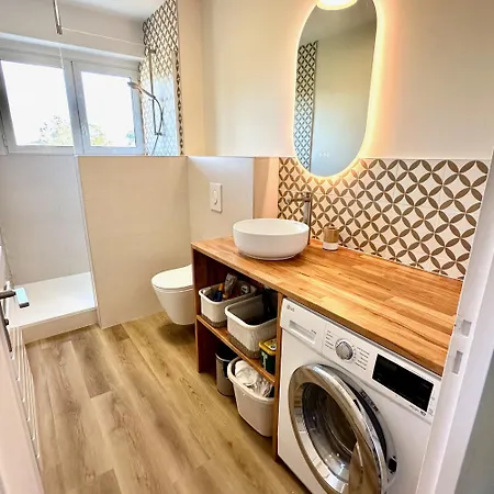 Le Pivoine Vue A Appartement La Baule-Escoublac