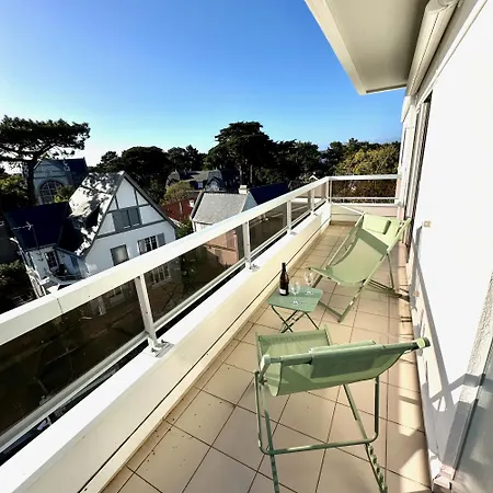 Le Pivoine Vue A Appartement