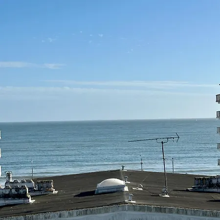 Appartement Le Pivoine Vue A *