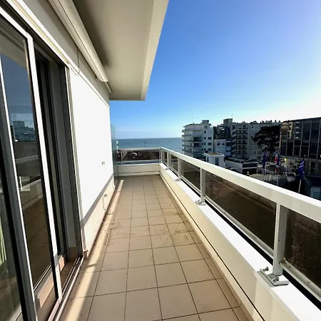 Appartement Le Pivoine Vue A
